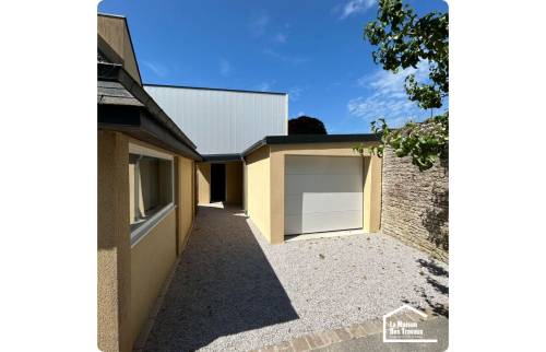 Garage Normandie 
