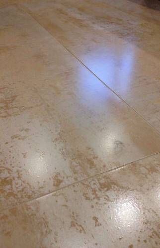 Carrelage grès cérame à Sierentz
