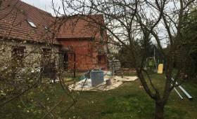 Extension de maison à Montévrain (77)