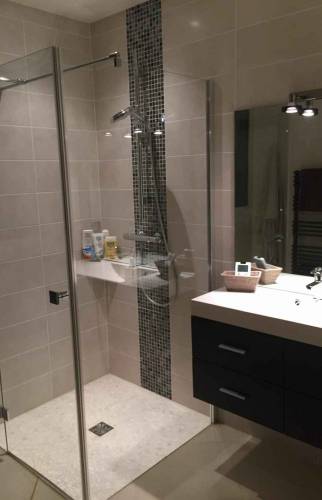 Refaire sa salle de bain à Vulaine