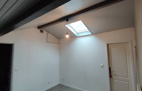 Rénovation suite parentale