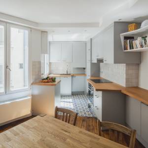 MICHODIERE - Florence Gaudin - La Maison Des Architectes