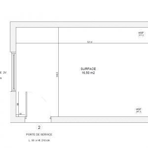 Projet BELLEVUE - Agence Sésame - La Maison Des Architectes