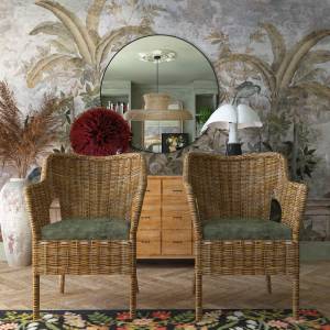 Aménagement et décoration d'une pièce à vivre - La Maison Des Architectes - Margot Henry