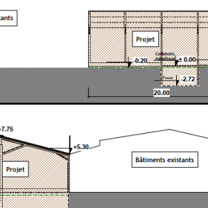 La Maison Des Architectes
