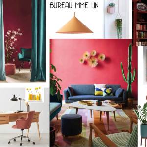 Appartement Feng Shui - Paola Puglisi - La Maison Des Travaux