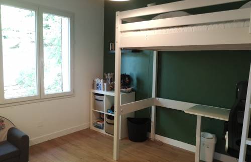  renovation chambre ados