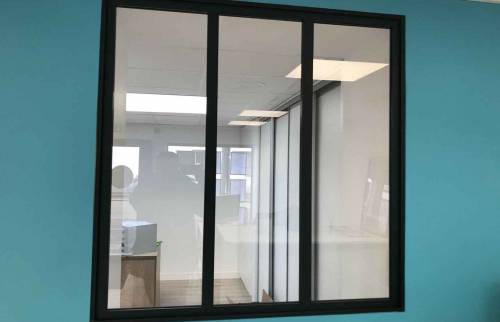 Apport de luminosité et de design dans l'intérieur de la maison - Lorient (56100)