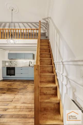 escalier-sur-mesure-studio-colombes