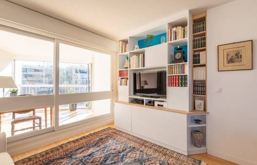 Rénovation d'appartement