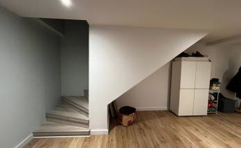 Rénovation de sol PVC (69290 SAINT-GENIS-LES-OLLIÈRES)