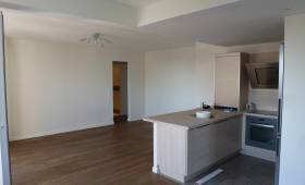 rénovation appartement salon