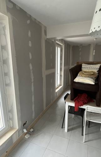  Rénovation énergétique à Vaux-sur-Mer