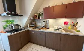 rénovation de cuisine