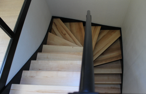 Rénovation d'une jolie maison de Saint-Avertin