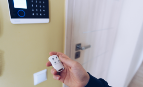 Installer une alarme avant l'été Poissy