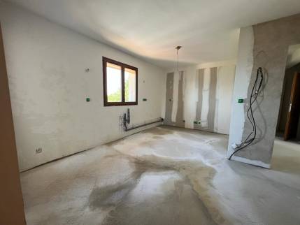 Rénovation d’une cuisine à Pugny-Chatenod