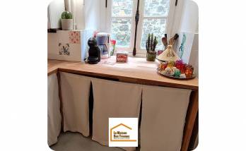  Rénovation d’un local artistique - 14480 Bazenville