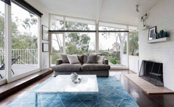 Construction de véranda