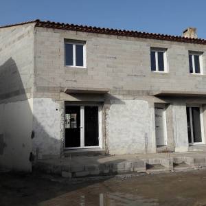Extension de maison - Montpellier - La Maison Des Architectes