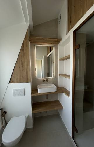  salle de bain moderne à paris 18