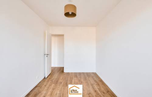 Enduits et peintures rénovés