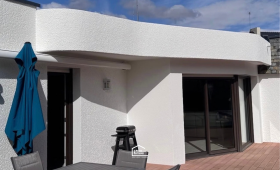 ravalement facade