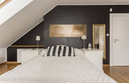 Aménagement de combles à Bures-sur-Yvette (91)