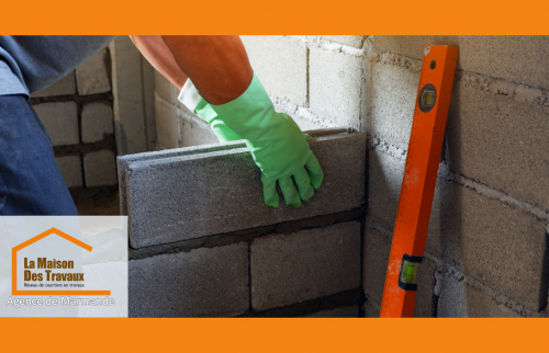 Sandrine Férin, courtier en travaux à Tonneins, vous accompagne pour vos rénovations autour de Marmande. Devis gratuit en 24h.