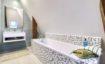 Rénovation salle de bain Essonne