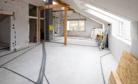 Rénovation énergétique à Vienne