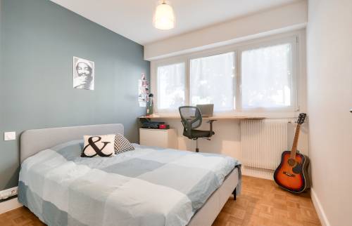 chambre