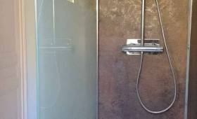 Salle de bain - douche