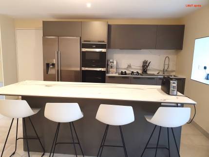 Cuisine à Saint-Malo