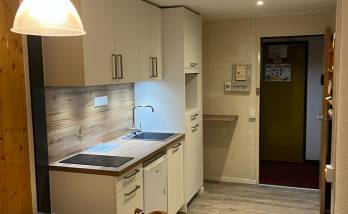 Vue d'ensemble - Travaux terminés