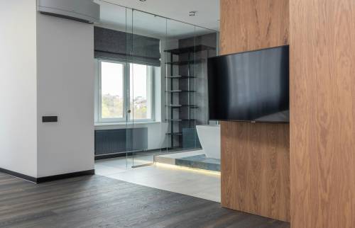 salle de bains Rambouillet