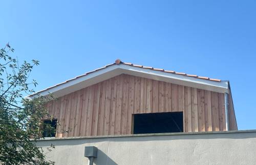 Extension maison mérignac