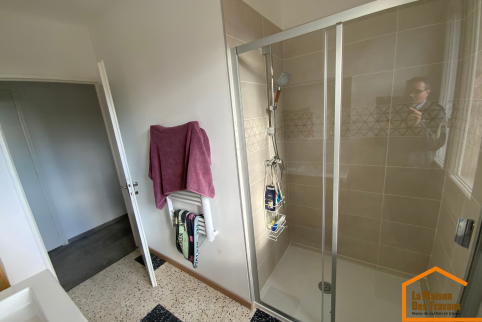 renovation salle de bain