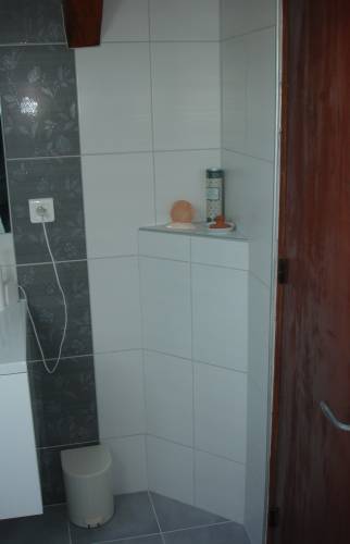 Rénovation de salle de bain 77 LÉSIGNY