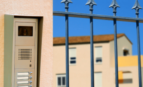 Installer un interphone Haguenau