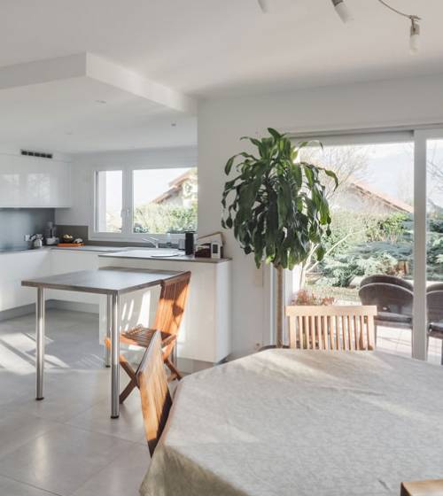 Rénovation maison vaux-sur-mer