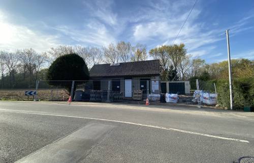 Façade avant travaux 3