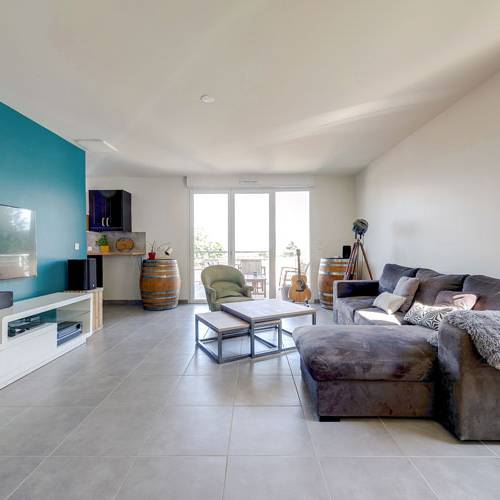 Installation de chauffage avec climatisation réversible gainable - Guilherand-Granges 07500