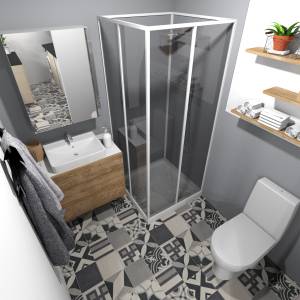 Studio à Trans-en-Provence - Nathalie Harabi - La Maison Des Architectes