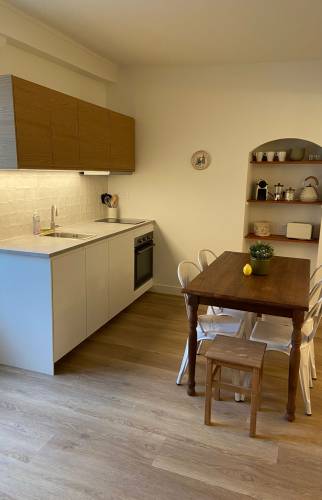 Rénovation de cuisine Puligny Montrachet