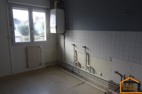 cuisine travaux