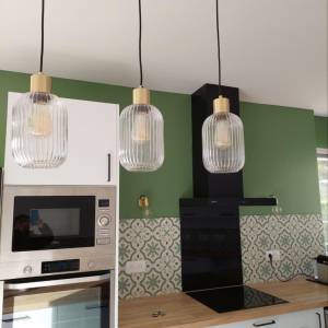 Cuisine verte - Carole Barthez - La Maison Des Architectes
