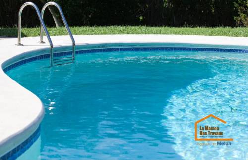 Pisciniste à Melun 77