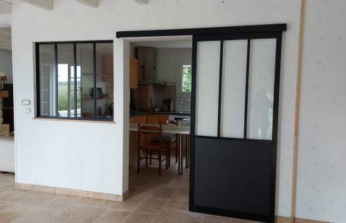 Rénovation maison Saintes