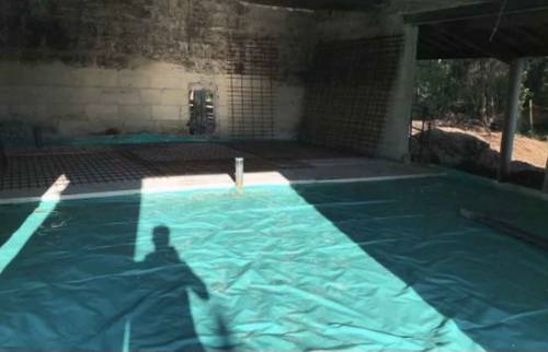 ouverture mur porteur